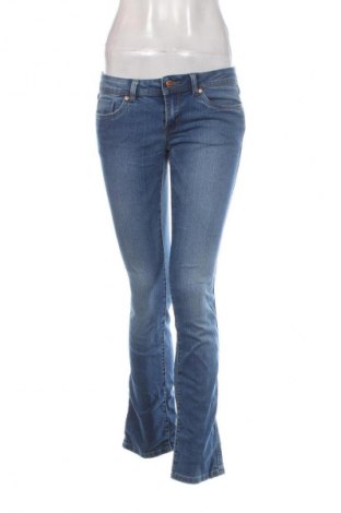 Blugi de femei ONLY, Mărime L, Culoare Albastru, Preț 68,99 Lei