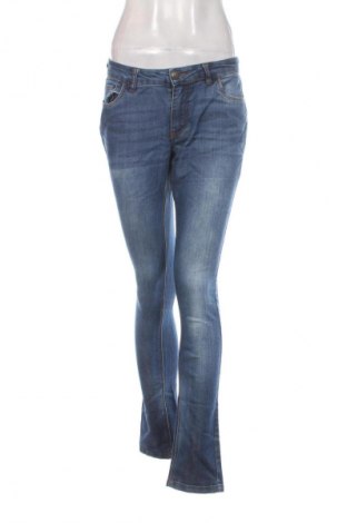 Blugi de femei ONLY, Mărime M, Culoare Albastru, Preț 49,99 Lei