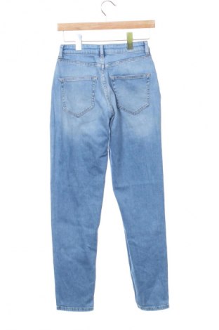 Dámske džínsy  ONLY, Veľkosť XS, Farba Modrá, Cena  17,95 €