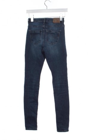 Blugi de femei ONLY, Mărime XS, Culoare Albastru, Preț 87,46 Lei