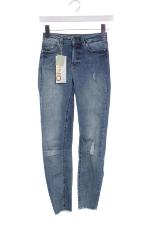Damen Jeans ONLY, Größe XS, Farbe Blau, Preis 41,99 €