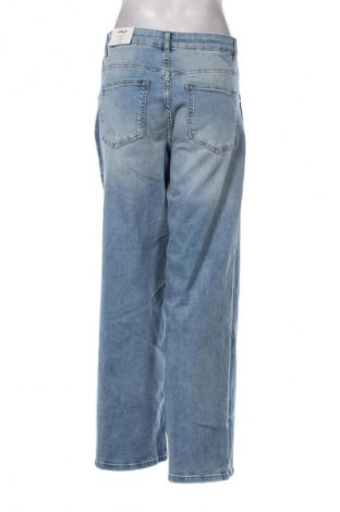 Blugi de femei ONLY, Mărime L, Culoare Albastru, Preț 243,99 Lei