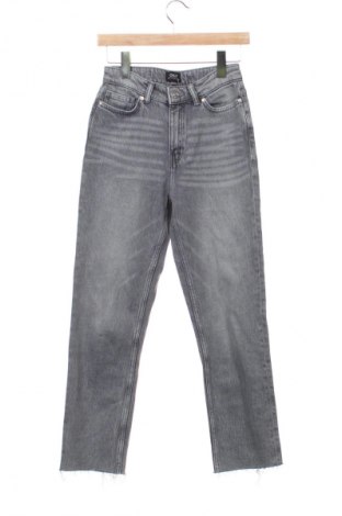 Dámske džínsy  ONLY, Veľkosť XS, Farba Sivá, Cena  17,00 €