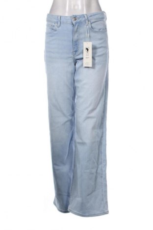 Damen Jeans ONLY, Größe M, Farbe Blau, Preis 51,99 €