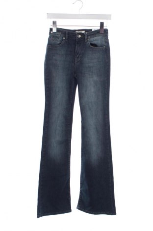 Dámske džínsy  ONLY, Veľkosť XXS, Farba Modrá, Cena  46,95 €