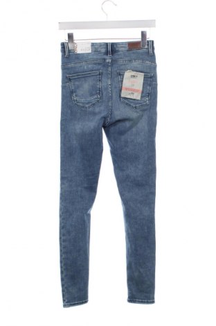 Blugi de femei ONLY, Mărime XXS, Culoare Albastru, Preț 243,99 Lei