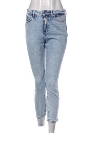 Dámské džíny  ONLY, Velikost M, Barva Modrá, Cena  428,00 Kč