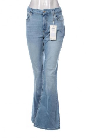 Blugi de femei ONLY, Mărime XL, Culoare Albastru, Preț 195,99 Lei