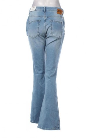 Blugi de femei ONLY, Mărime XL, Culoare Albastru, Preț 195,99 Lei