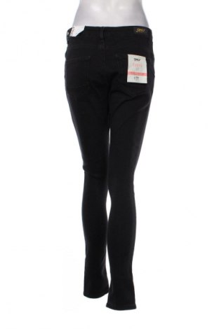 Damskie jeansy ONLY, Rozmiar XL, Kolor Czarny, Cena 207,99 zł