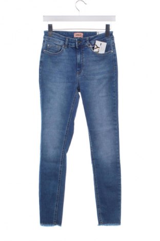 Damen Jeans ONLY, Größe XS, Farbe Blau, Preis € 51,99