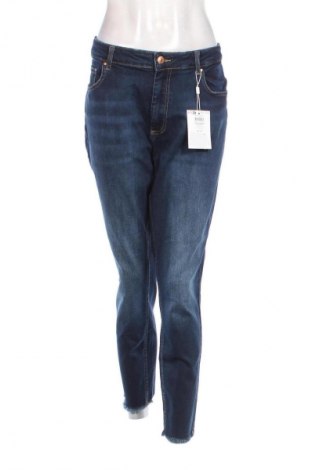 Dámské džíny  ONLY, Velikost XXL, Barva Modrá, Cena  1 169,00 Kč