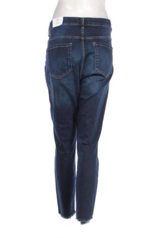 Dámské džíny  ONLY, Velikost XXL, Barva Modrá, Cena  1 169,00 Kč