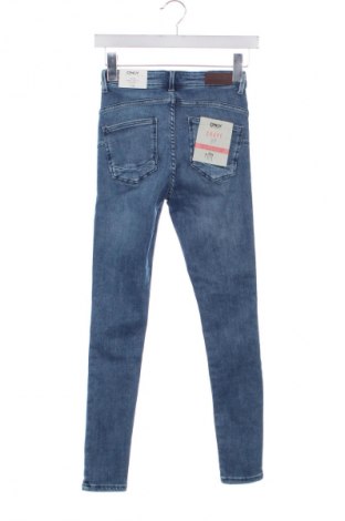 Női farmernadrág ONLY, Méret XS, Szín Kék, Ár 19 749 Ft