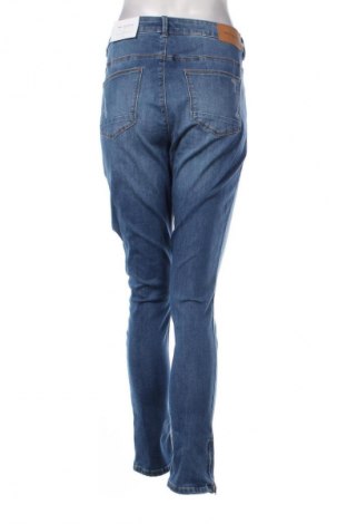 Дамски дънки ONLY, Размер XL, Цвят Син, Цена 77,99 лв.