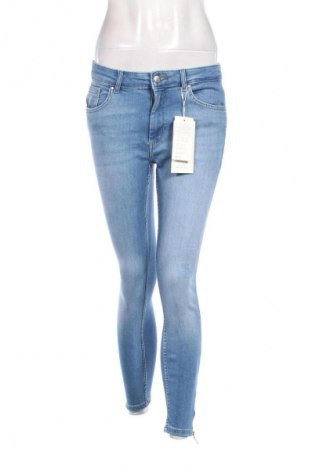 Dámské džíny  ONLY, Velikost L, Barva Modrá, Cena  1 169,00 Kč