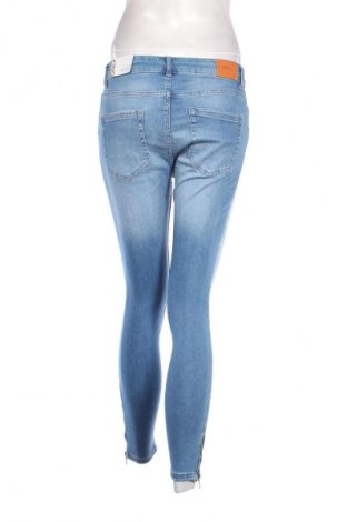 Dámské džíny  ONLY, Velikost L, Barva Modrá, Cena  1 169,00 Kč