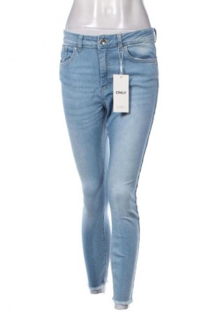 Női farmernadrág ONLY, Méret L, Szín Kék, Ár 19 749 Ft