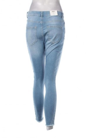 Női farmernadrág ONLY, Méret L, Szín Kék, Ár 19 749 Ft