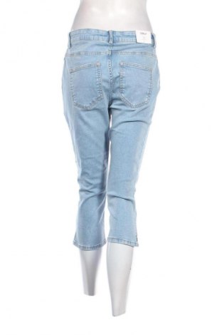 Dámské džíny  ONLY, Velikost L, Barva Modrá, Cena  1 169,00 Kč