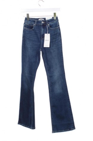 Damen Jeans ONLY, Größe XS, Farbe Blau, Preis € 51,99