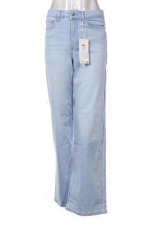 Dámské džíny  ONLY, Velikost S, Barva Modrá, Cena  939,00 Kč