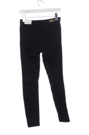 Damskie jeansy ONLY, Rozmiar M, Kolor Czarny, Cena 207,99 zł