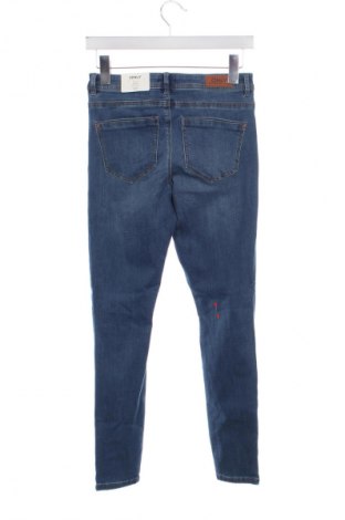 Blugi de femei ONLY, Mărime M, Culoare Albastru, Preț 243,99 Lei