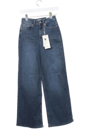 Blugi de femei ONLY, Mărime XS, Culoare Albastru, Preț 243,99 Lei