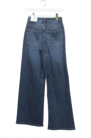 Blugi de femei ONLY, Mărime XS, Culoare Albastru, Preț 243,99 Lei