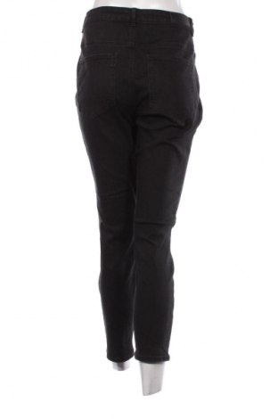 Дамски дънки ONLY, Размер XL, Цвят Черен, Цена 62,99 лв.