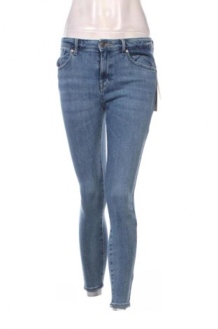 Damskie jeansy ONLY, Rozmiar M, Kolor Niebieski, Cena 207,99 zł