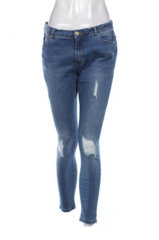 Damskie jeansy ONLY, Rozmiar XL, Kolor Niebieski, Cena 78,16 zł