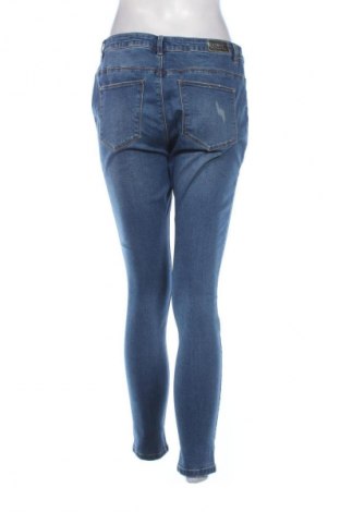 Damskie jeansy ONLY, Rozmiar XL, Kolor Niebieski, Cena 78,16 zł