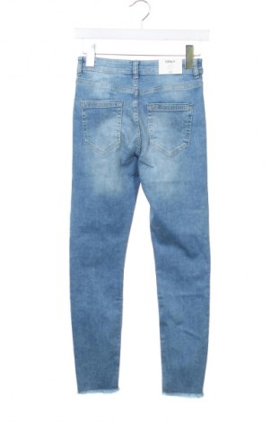 Női farmernadrág ONLY, Méret S, Szín Kék, Ár 19 749 Ft