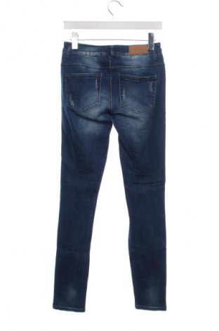 Dámske džínsy  ONLY, Veľkosť S, Farba Modrá, Cena  46,65 €