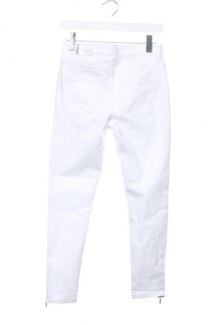 Blugi de femei ONLY, Mărime M, Culoare Alb, Preț 195,99 Lei
