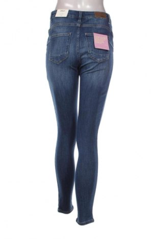 Blugi de femei ONLY, Mărime L, Culoare Albastru, Preț 243,99 Lei