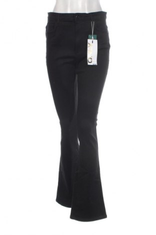 Dámske džínsy  ONLY, Veľkosť XL, Farba Čierna, Cena  39,39 €