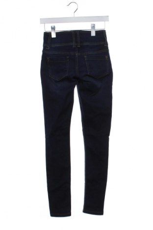 Damskie jeansy ONLY, Rozmiar XS, Kolor Niebieski, Cena 78,16 zł