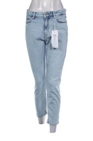 Női farmernadrág ONLY, Méret L, Szín Kék, Ár 19 749 Ft