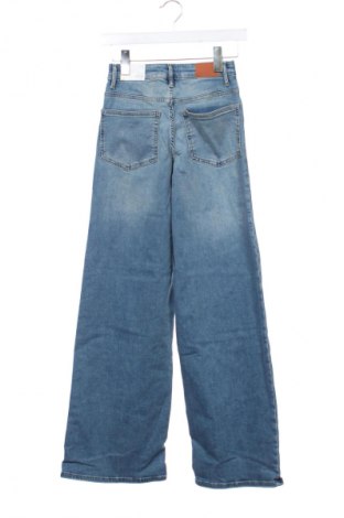 Damskie jeansy ONLY, Rozmiar XS, Kolor Niebieski, Cena 166,99 zł
