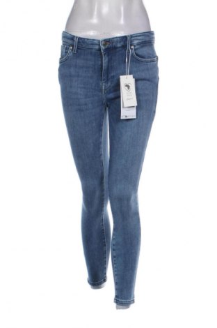 Blugi de femei ONLY, Mărime M, Culoare Albastru, Preț 195,99 Lei