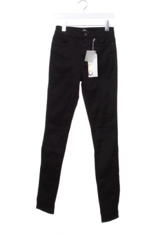 Damen Jeans ONLY, Größe XS, Farbe Schwarz, Preis 51,99 €
