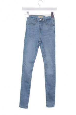 Női farmernadrág ONLY, Méret XXS, Szín Kék, Ár 19 749 Ft