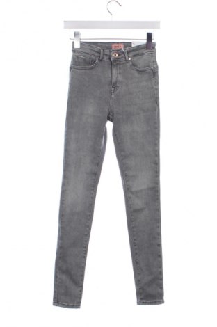 Damen Jeans ONLY, Größe XS, Farbe Grau, Preis 51,99 €