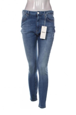 Női farmernadrág ONLY, Méret XL, Szín Kék, Ár 19 749 Ft