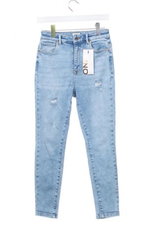 Γυναικείο Τζίν ONLY, Μέγεθος XS, Χρώμα Μπλέ, Τιμή 47,99 €