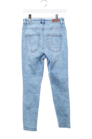 Γυναικείο Τζίν ONLY, Μέγεθος XS, Χρώμα Μπλέ, Τιμή 47,99 €