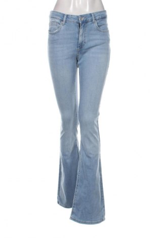 Dámské džíny  ONLY, Velikost M, Barva Modrá, Cena  519,00 Kč